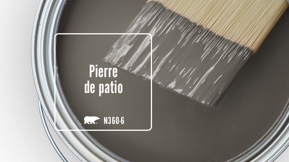 Pierre de patio Color for Mobile