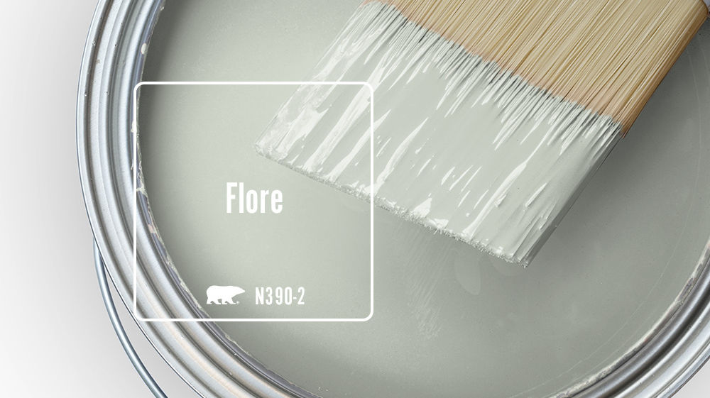 Flore Color for Mobile