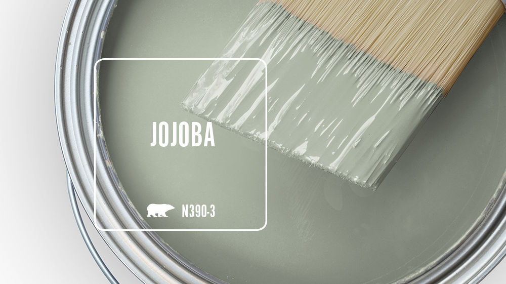 JOJOBA Color for Mobile