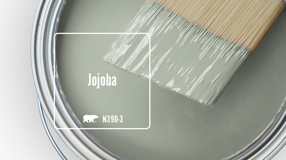 Jojoba Color for Mobile