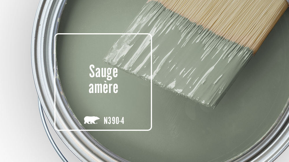 Sauge amère Color for Mobile