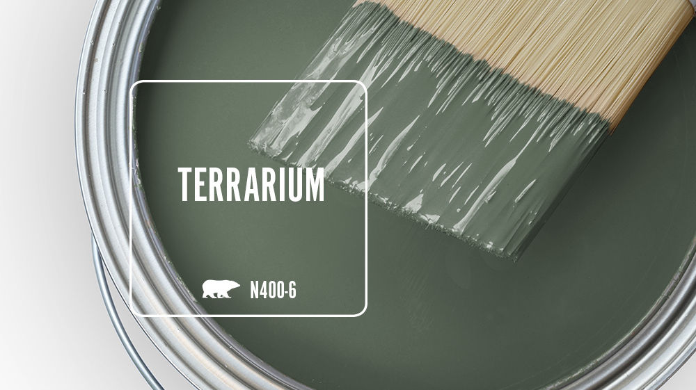 TERRARIUM Color for Mobile