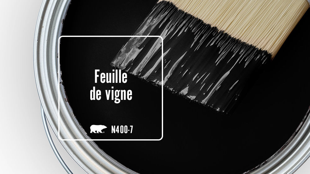 Feuille de vigne Color for Mobile