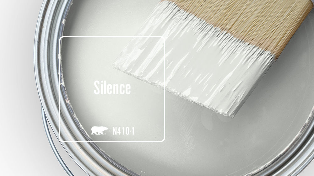 Silence Color for Mobile