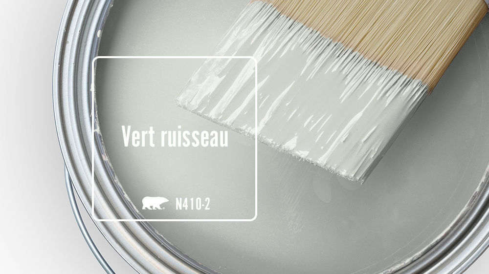 Vert ruisseau Color for Mobile
