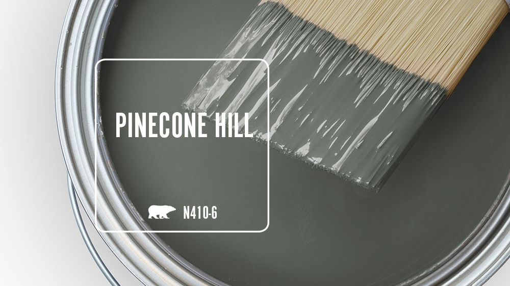 PINECONE HILL Color for Mobile