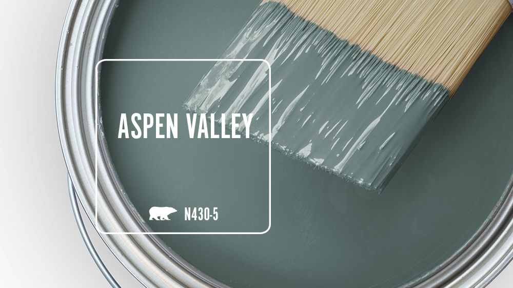 ASPEN VALLEY Color for Mobile