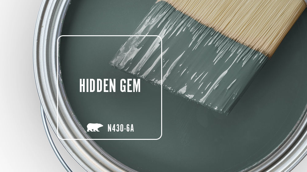 HIDDEN GEM Color for Mobile