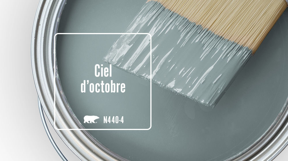 Ciel d'octobre Color for Mobile