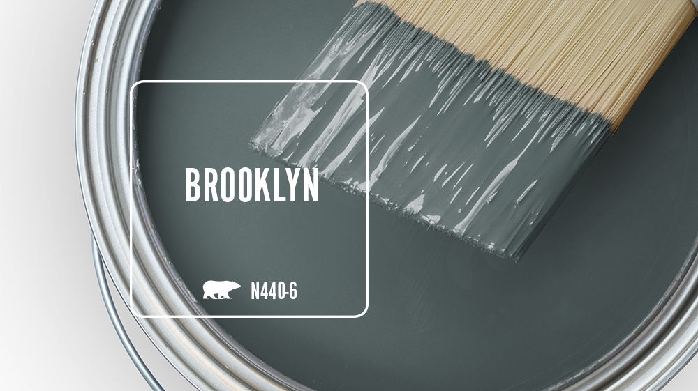 BROOKLYN Color for Mobile