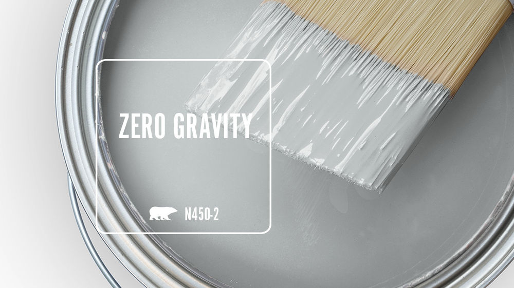 ZERO GRAVITY Color for Mobile