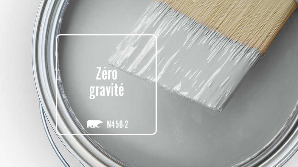 Zéro gravité Color for Mobile