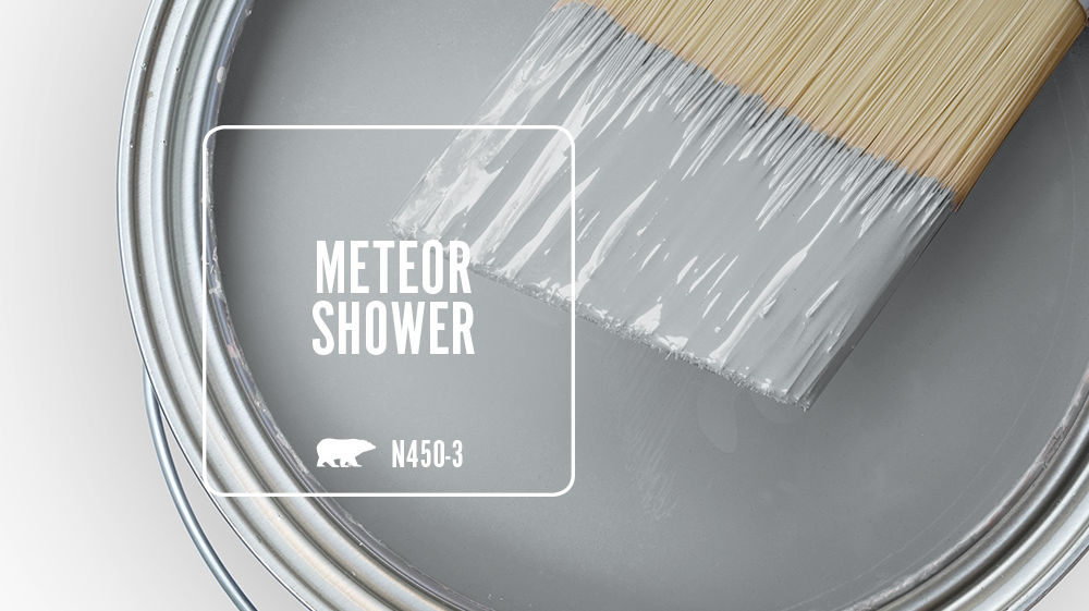 METEOR SHOWER Color for Mobile