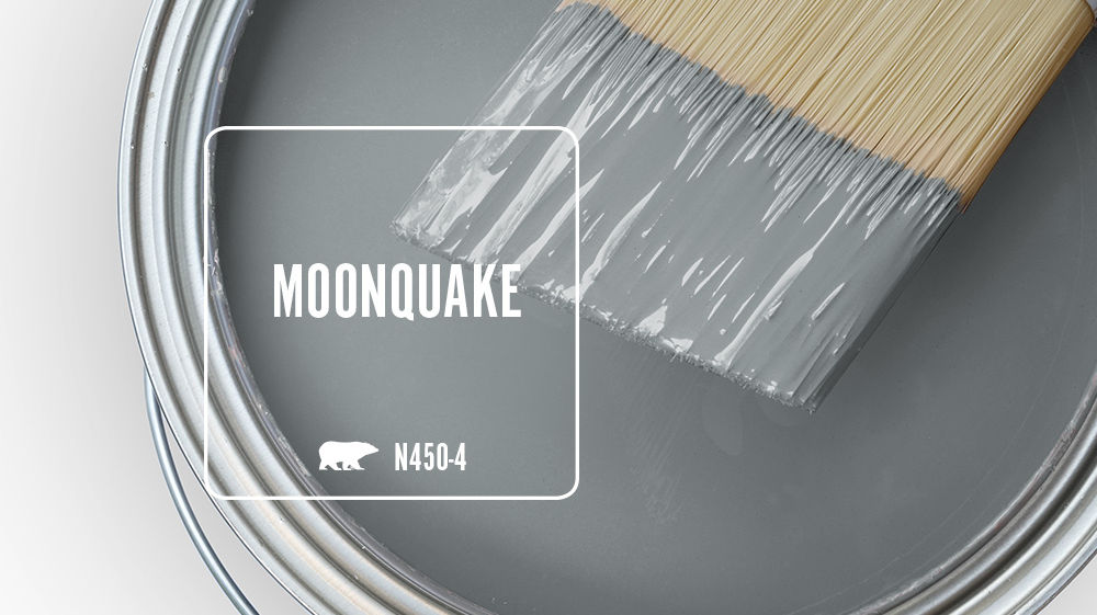 MOONQUAKE Color for Mobile