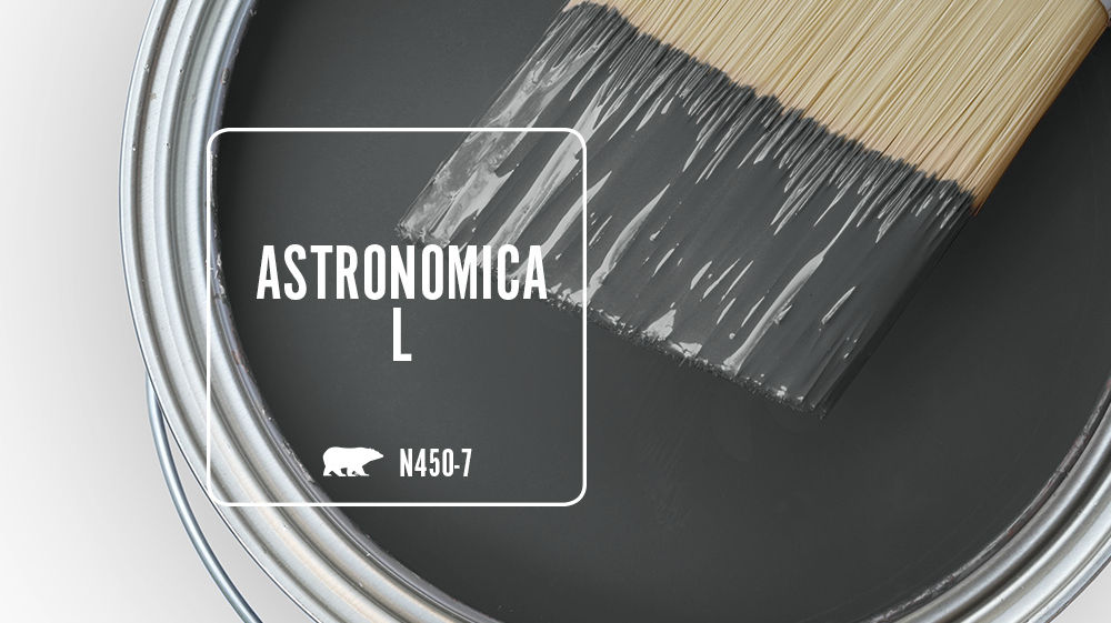 ASTRONOMICAL Color for Mobile