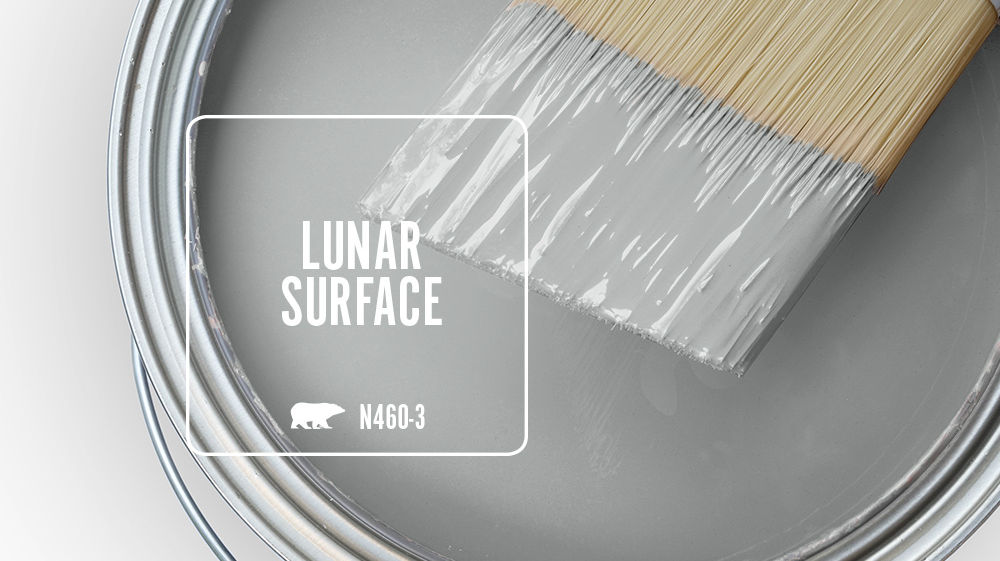 LUNAR SURFACE Color for Mobile