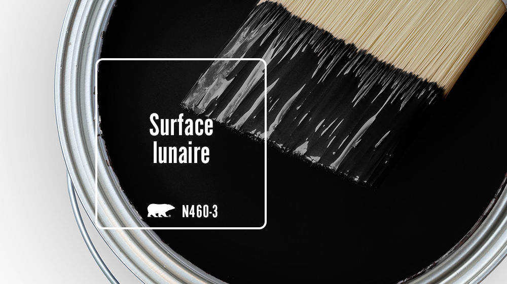 Surface lunaire Color for Mobile