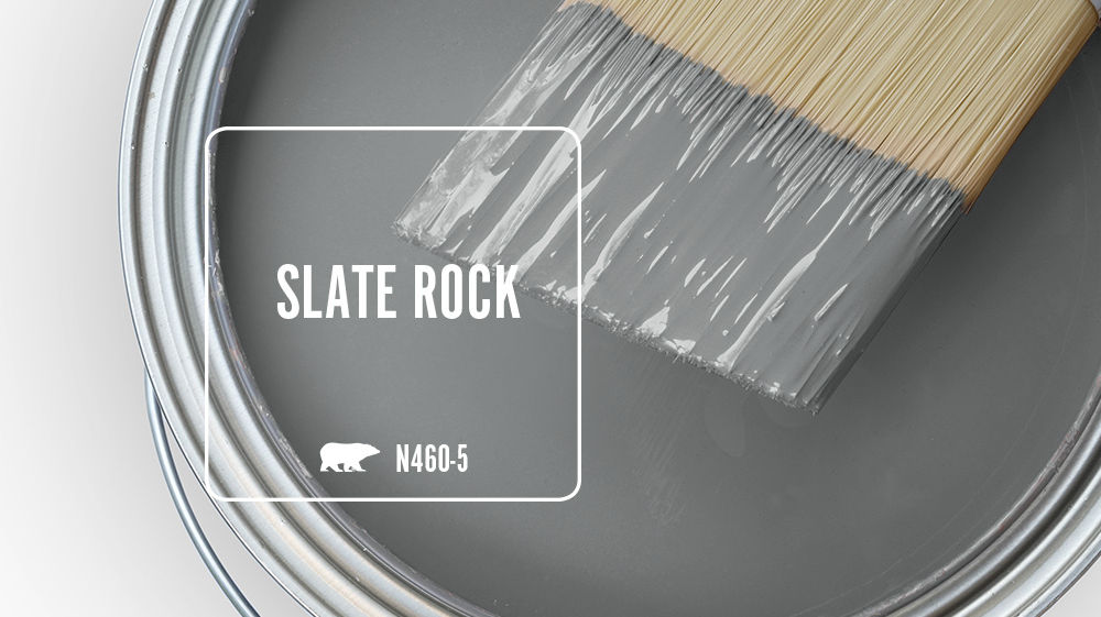 SLATE ROCK Color for Mobile