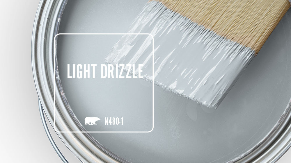 LIGHT DRIZZLE Color for Mobile