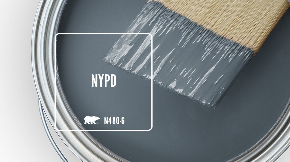 NYPD Color for Mobile