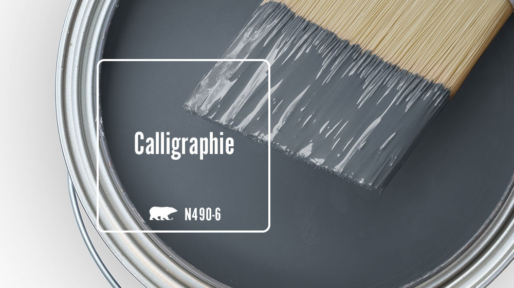 Calligraphie Color for Mobile