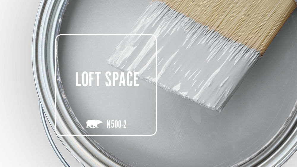 LOFT SPACE Color for Mobile