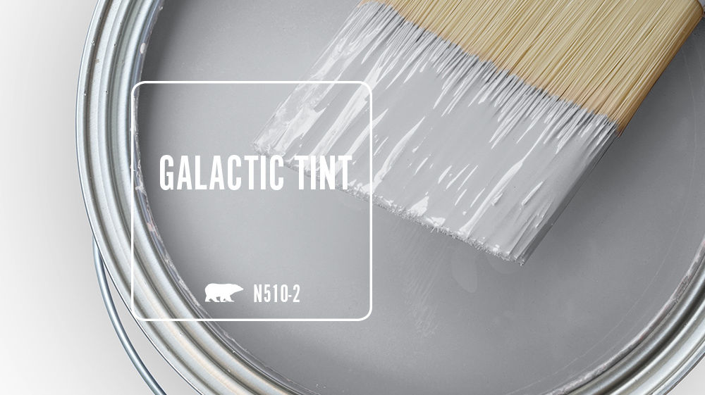GALACTIC TINT Color for Mobile