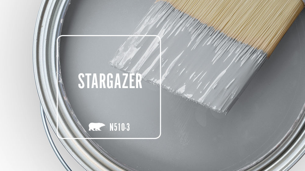 STARGAZER Color for Mobile
