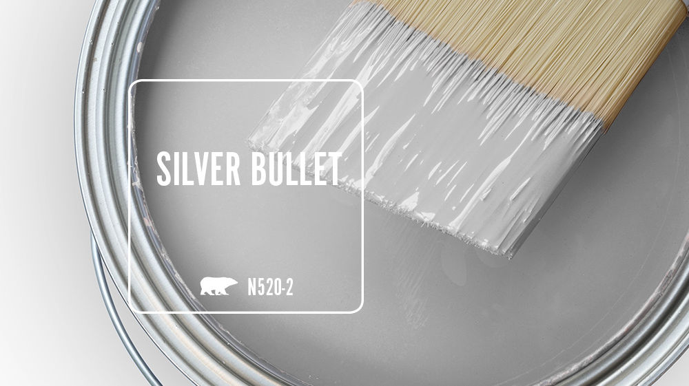 SILVER BULLET Color for Mobile
