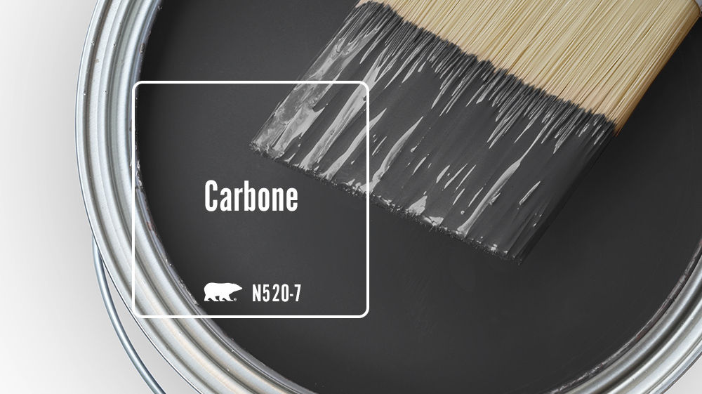 Carbone Color for Mobile