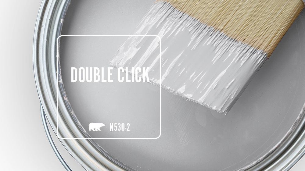 DOUBLE CLICK Color for Mobile