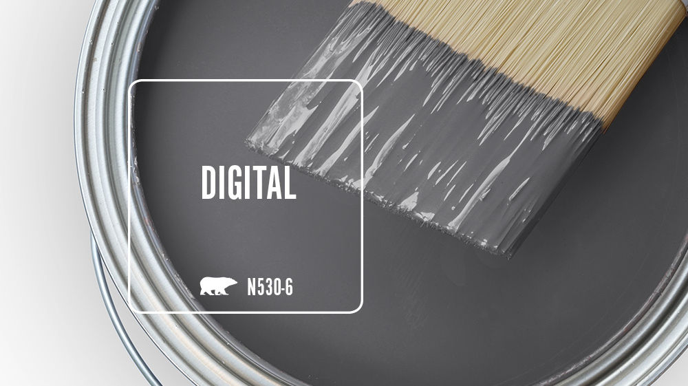 DIGITAL Color for Mobile