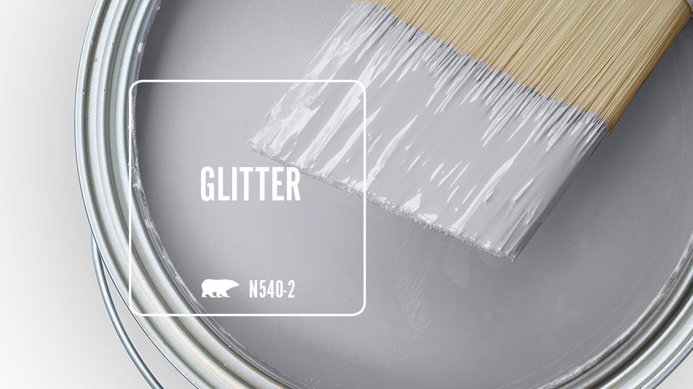 GLITTER Color for Mobile
