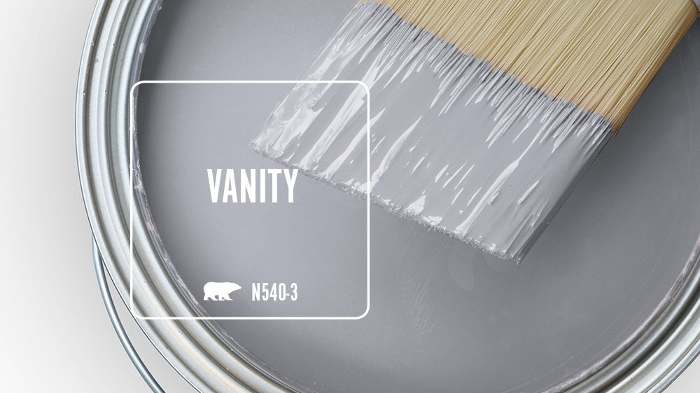 VANITY Color for Mobile