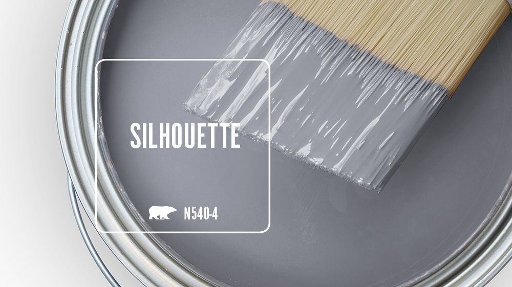 SILHOUETTE Color for Mobile