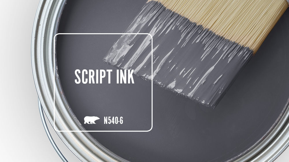 SCRIPT INK Color for Mobile