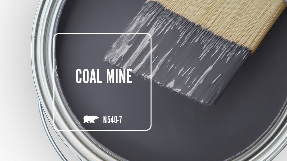 COAL MINE Color for Mobile