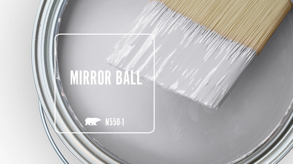 MIRROR BALL Color for Mobile