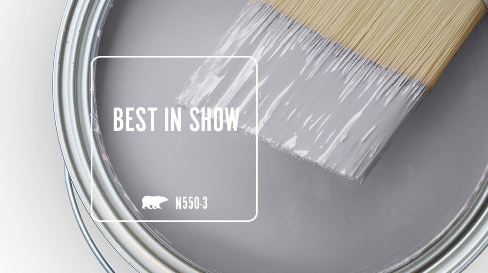 BEST IN SHOW Color for Mobile