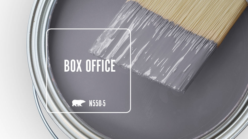 BOX OFFICE Color for Mobile