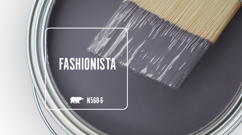 FASHIONISTA Color for Mobile