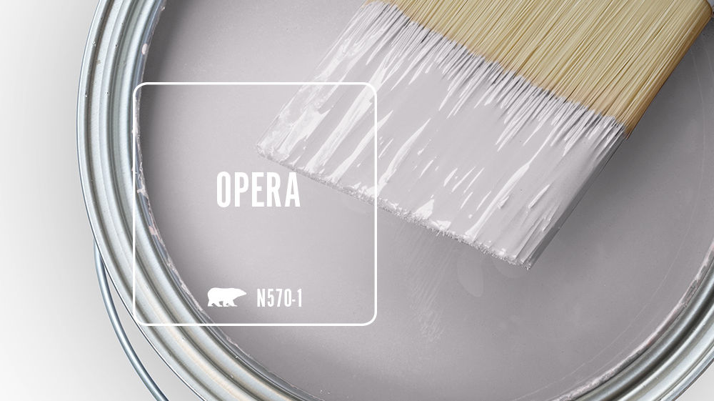 OPERA Color for Mobile