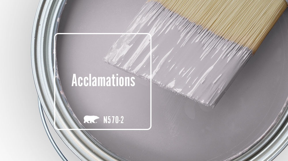 Acclamations Color for Mobile