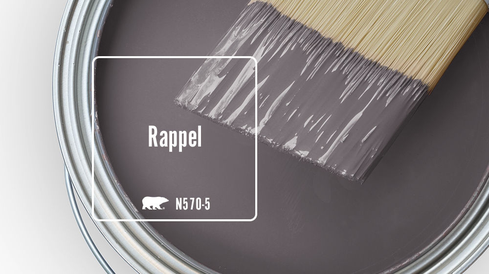 Rappel Color for Mobile