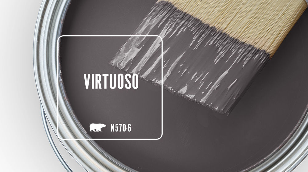 VIRTUOSO Color for Mobile
