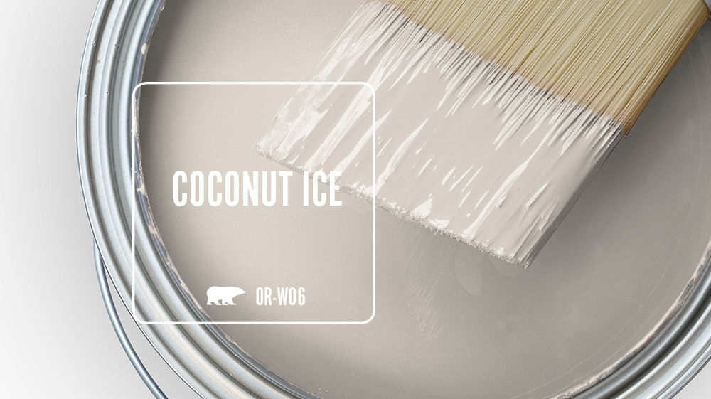 COCONUT ICE Color for Mobile