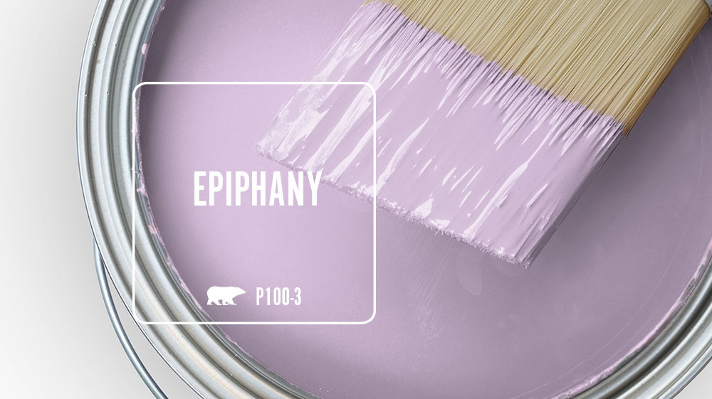 EPIPHANY Color for Mobile