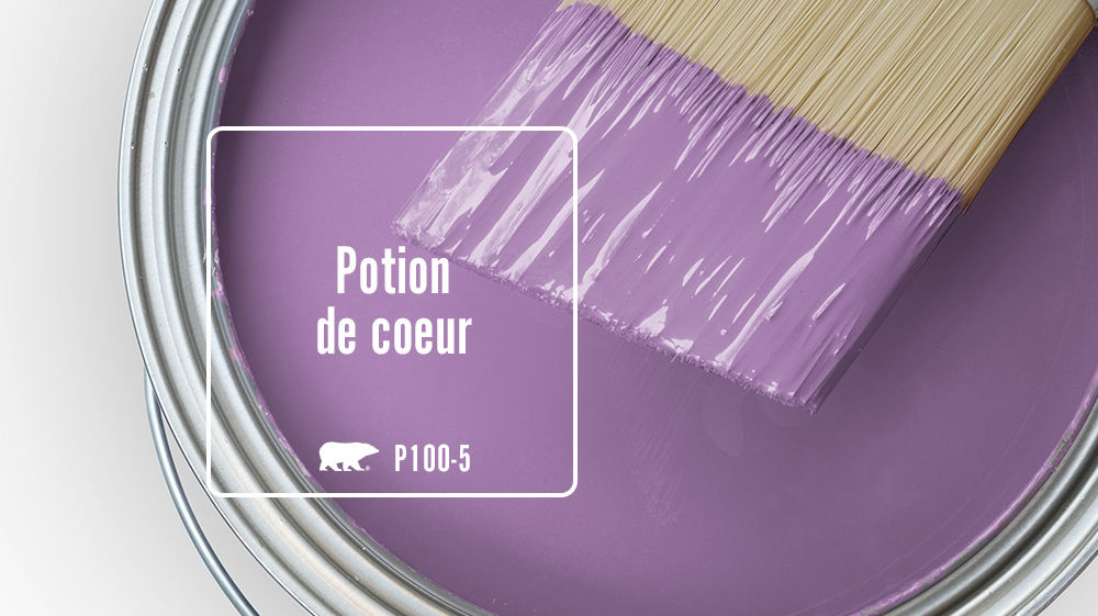 Potion de coeur Color for Mobile