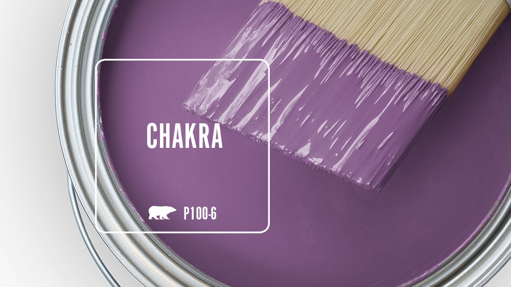 CHAKRA Color for Mobile