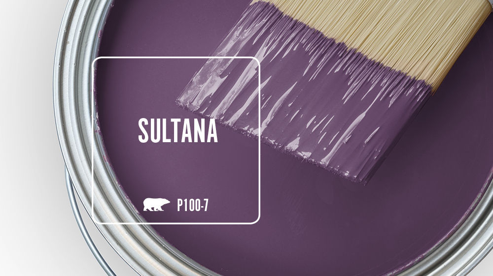 SULTANA Color for Mobile